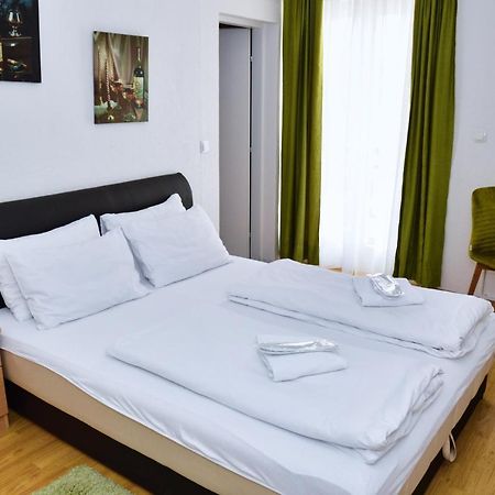 Guesthouse Marivo Jajce Esterno foto