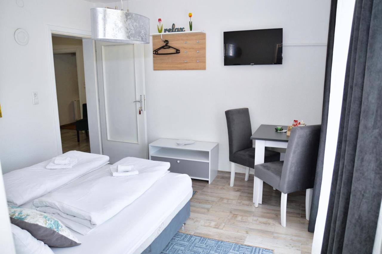 Guesthouse Marivo Jajce Esterno foto