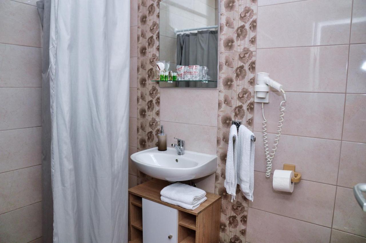 Guesthouse Marivo Jajce Esterno foto