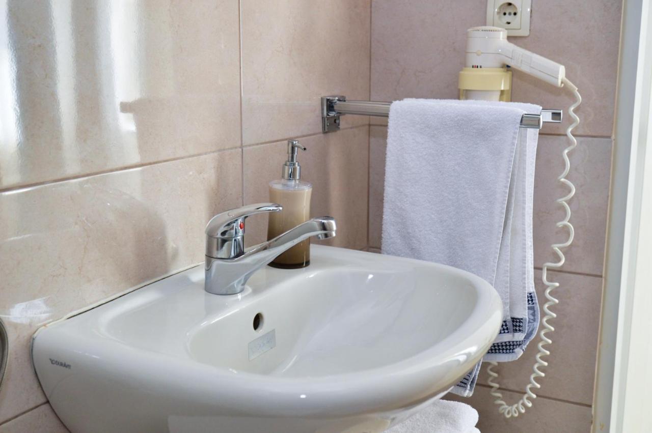 Guesthouse Marivo Jajce Esterno foto
