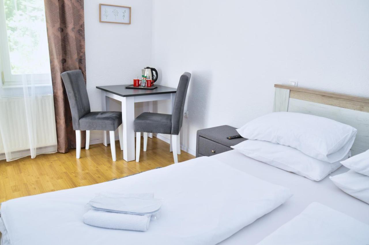 Guesthouse Marivo Jajce Esterno foto