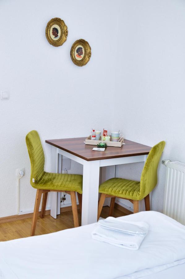 Guesthouse Marivo Jajce Esterno foto
