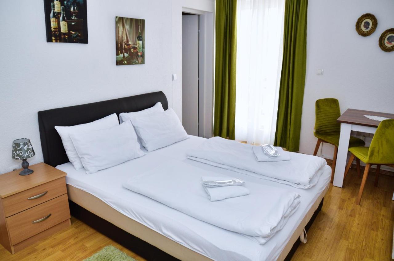 Guesthouse Marivo Jajce Esterno foto