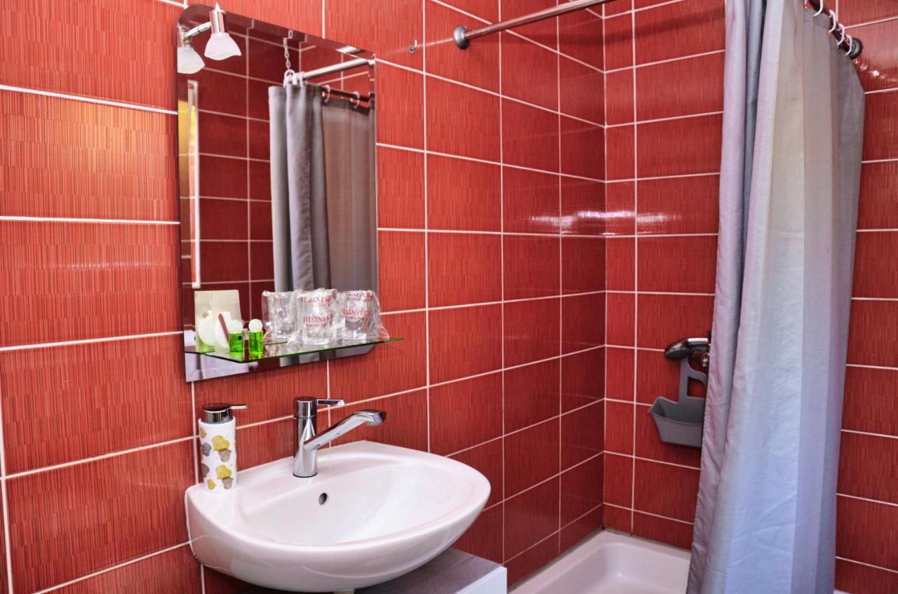 Guesthouse Marivo Jajce Esterno foto
